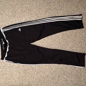 Adidas Track Pants